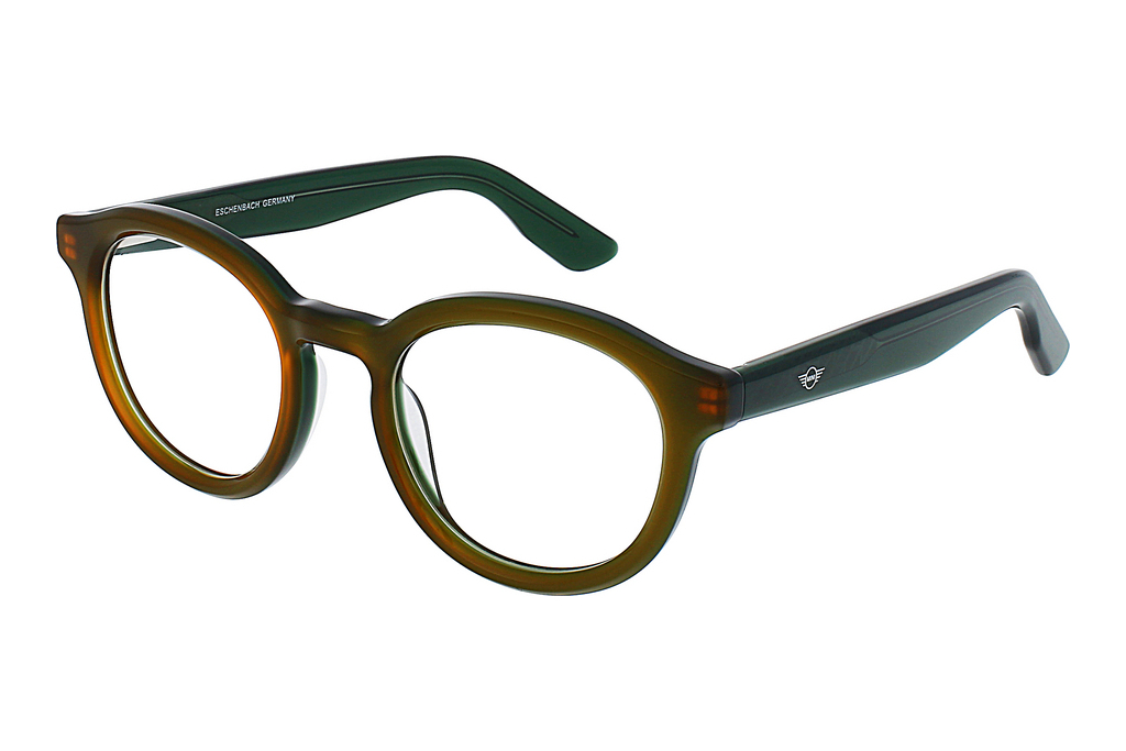 MINI Eyewear   MI 743024 64 braun