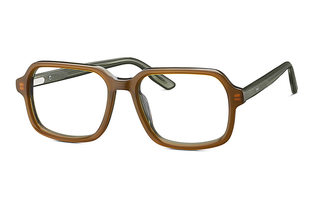 MINI Eyewear   MI 743026 64 braun