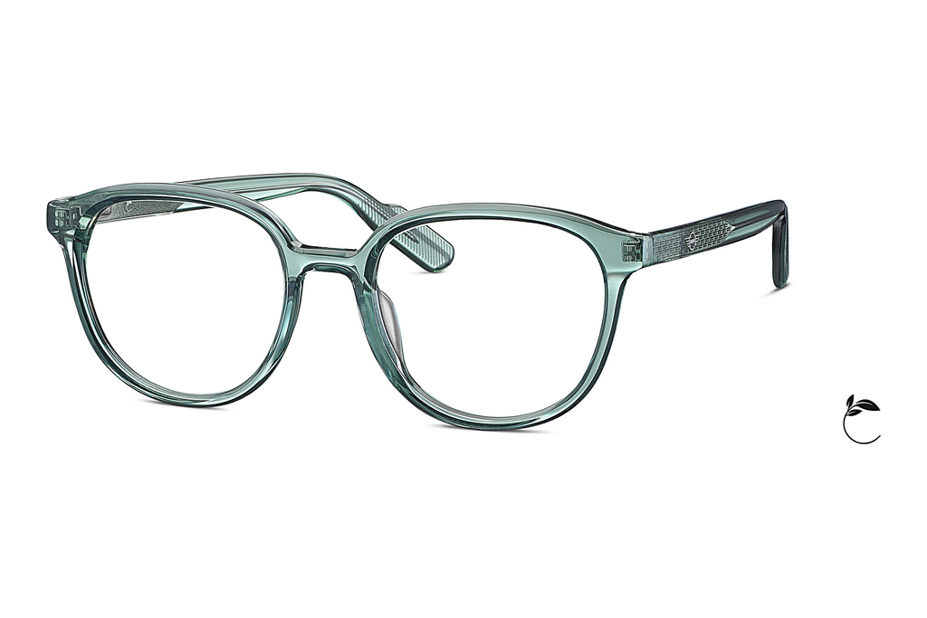 MINI Eyewear   MI 743035 60 braun