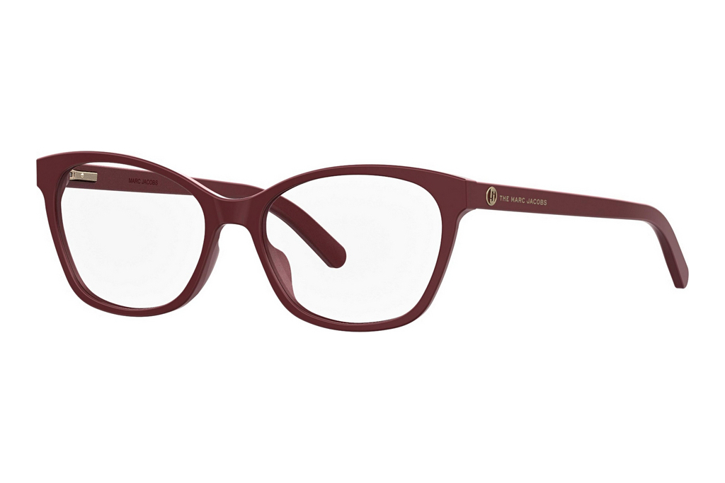 Marc Jacobs   MARC 539 LHF BURGUNDY