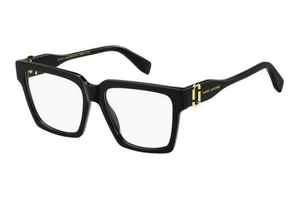 Marc Jacobs   MARC 766 807 BLACK