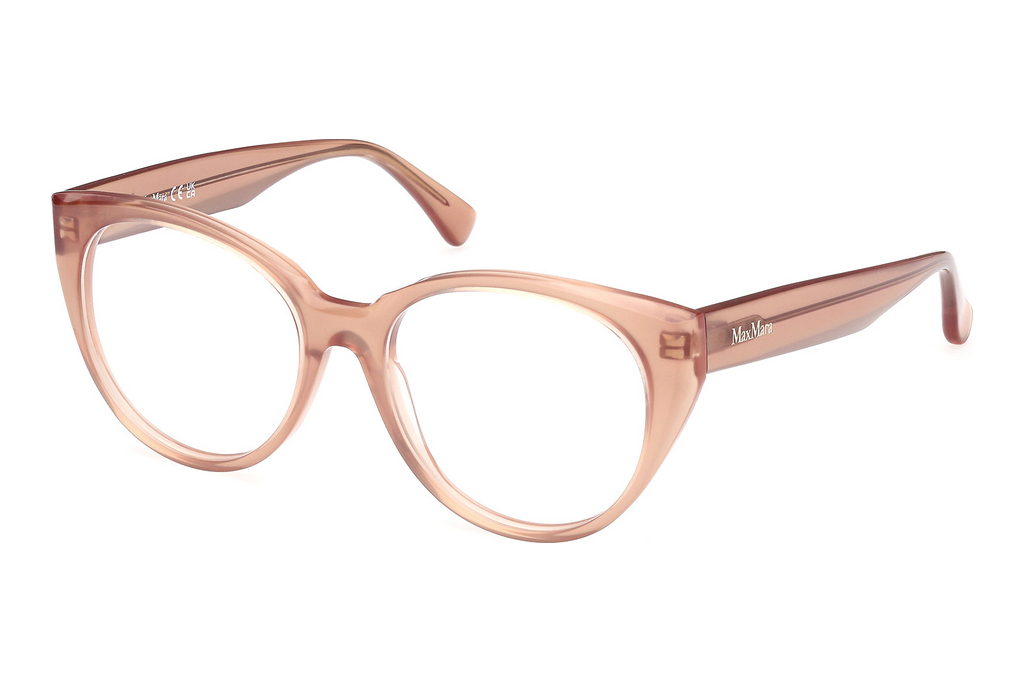 Max Mara   MM5161 045 Glänzend Hellbraun