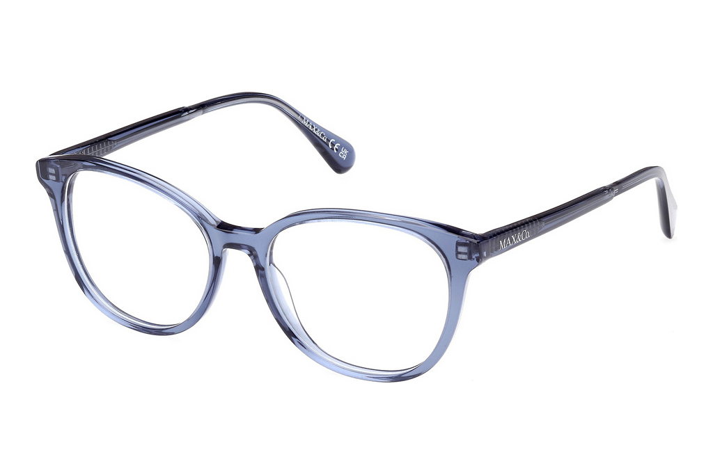 Max & Co.   MO5109 090 Glänzend Blau