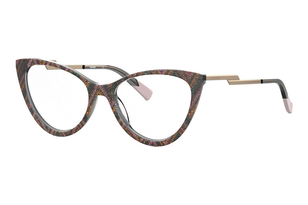 Missoni   MIS 0124 RGK GRAU