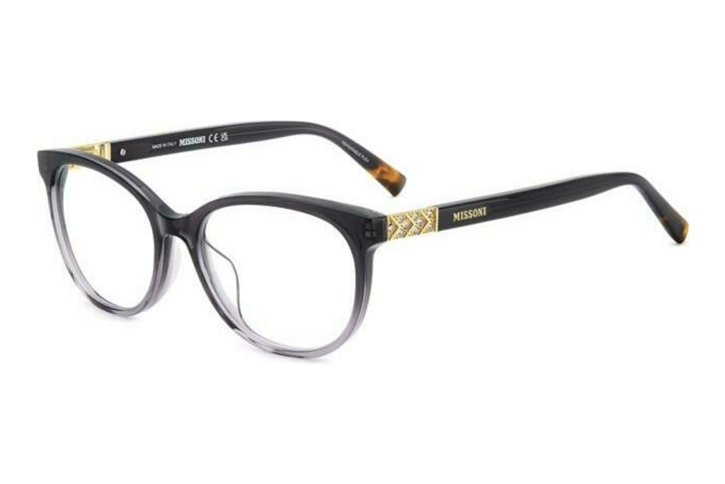 Missoni   MIS 0212/G EDM BLACK SHADED GREY