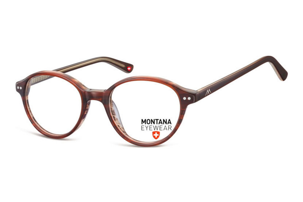 Montana   MA70 E Turtle Bordeaux