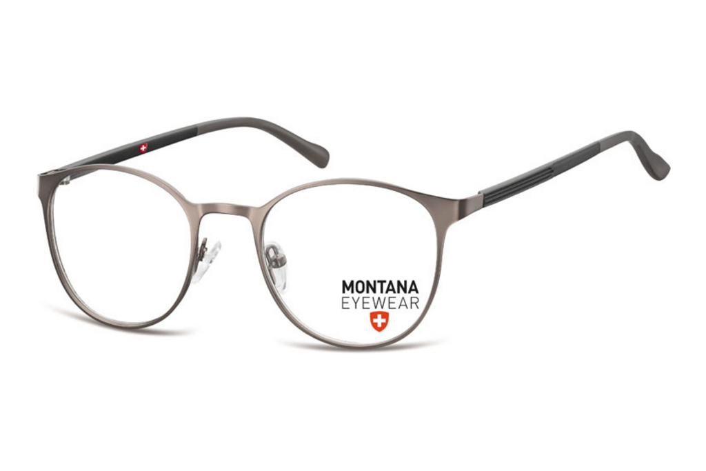 Montana   MM607 B Gunmetal/Grey