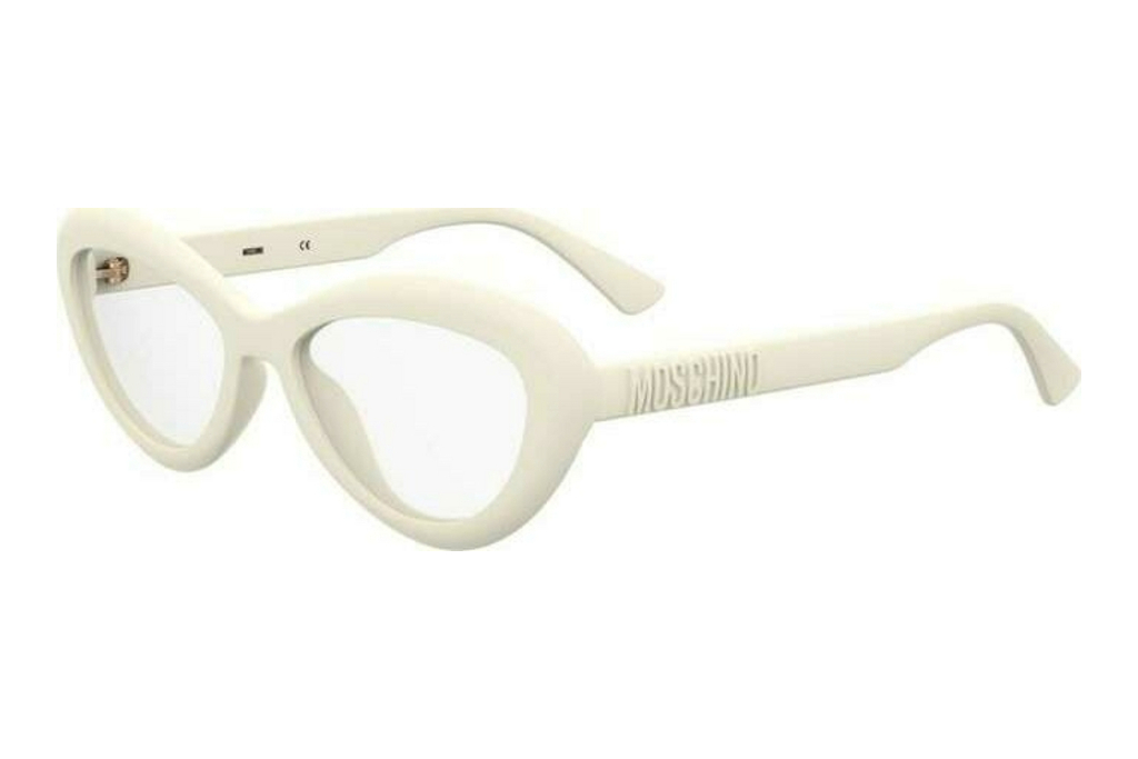 Moschino   MOS635 SZJ IVORY