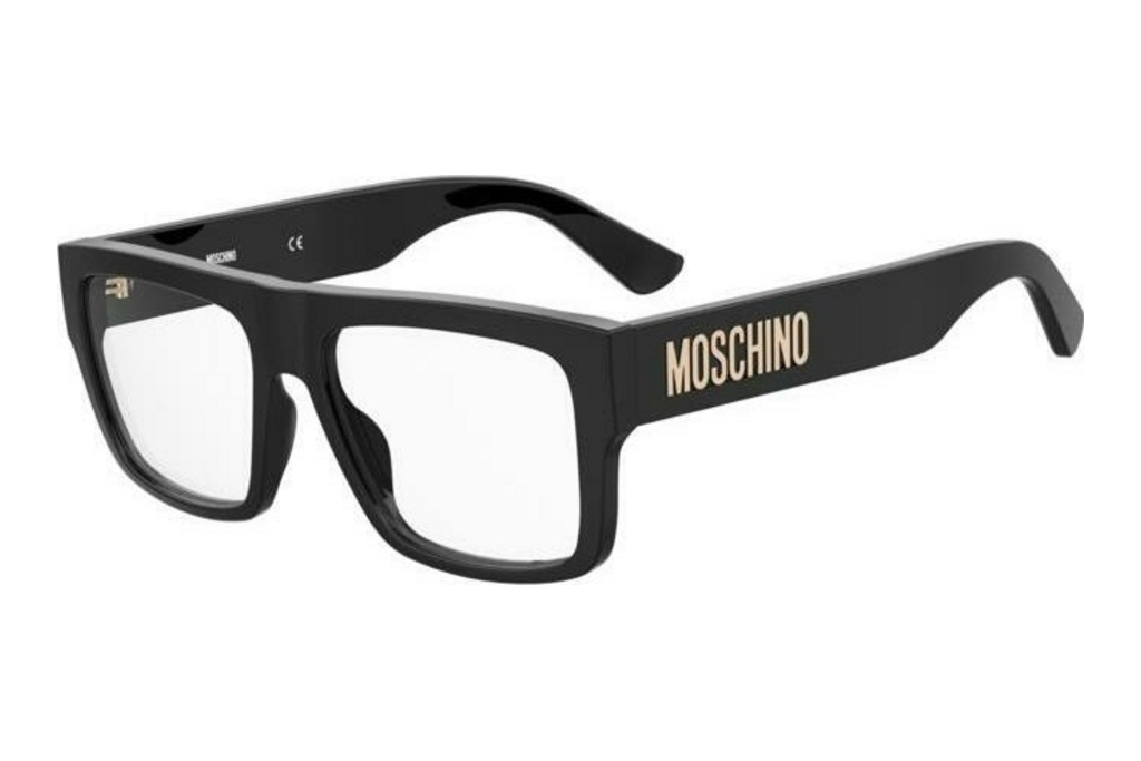 Moschino   MOS637 807 BLACK