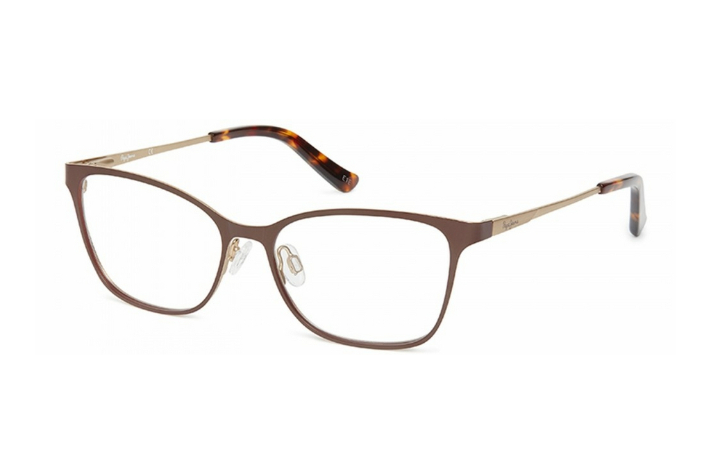 Pepe Jeans   1308 C2 Braun