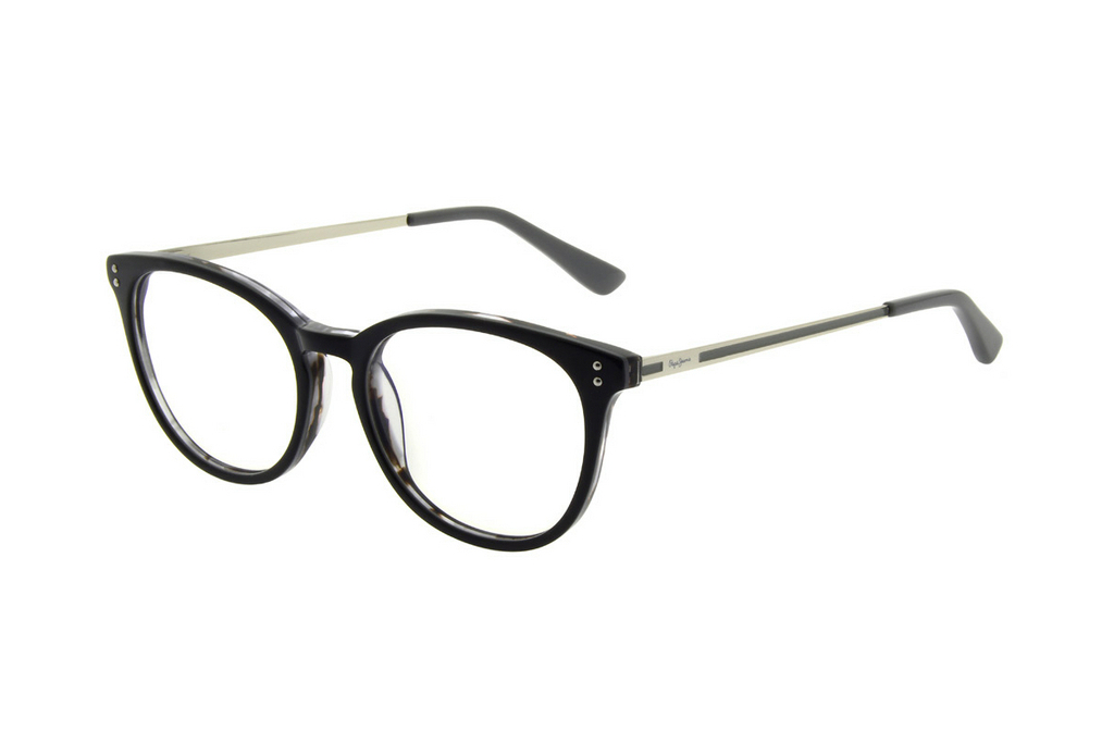 Pepe Jeans   3408 C1 Schwarz