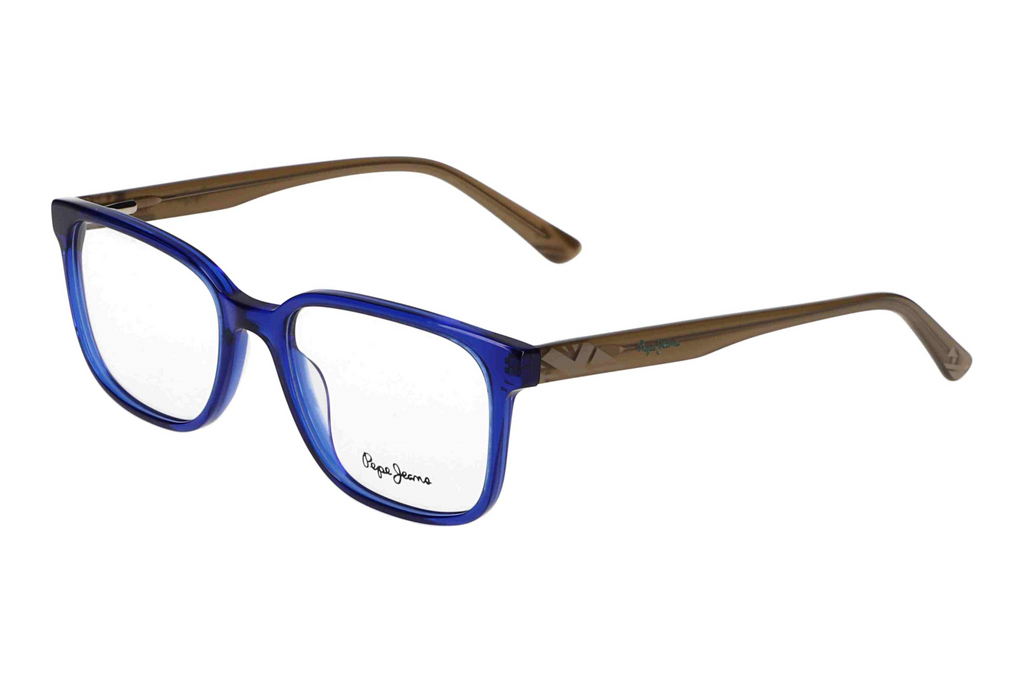 Pepe Jeans   413577 648 Blau