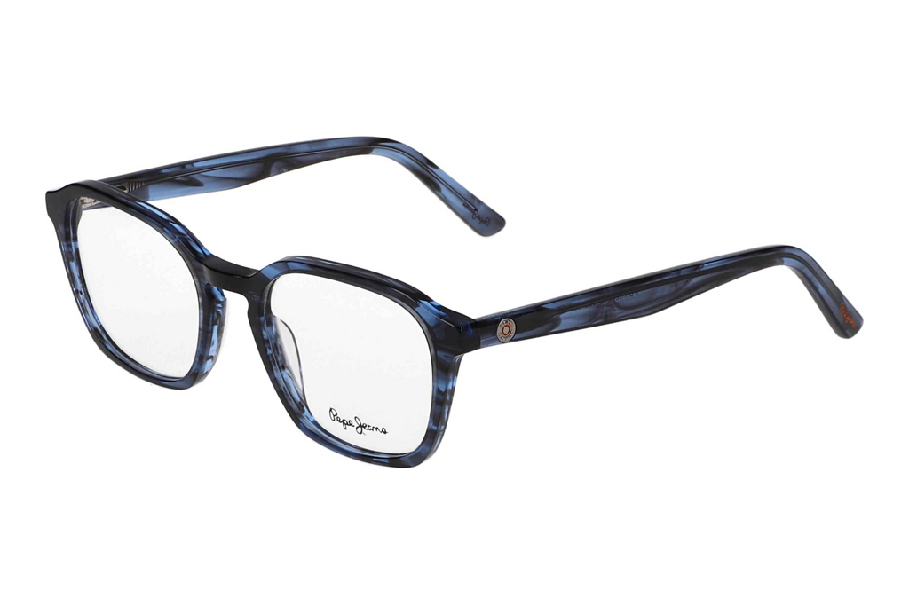 Pepe Jeans   413646 692 Blau