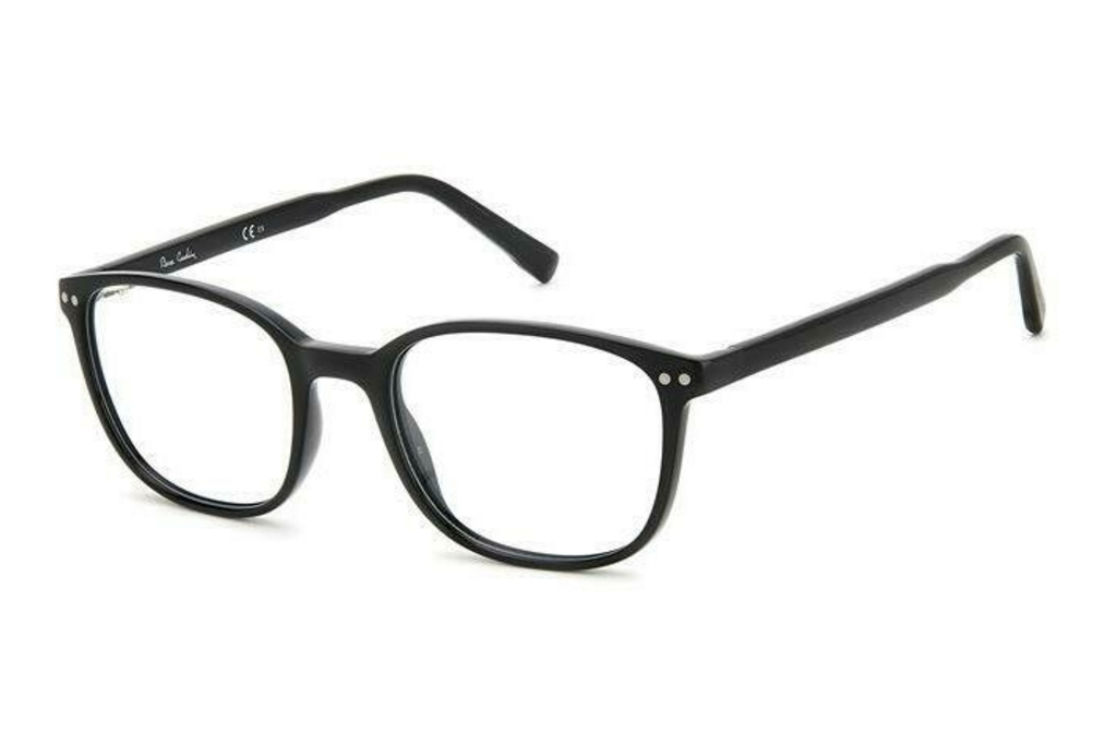 Pierre Cardin   P.C. 6256 807 BLACK