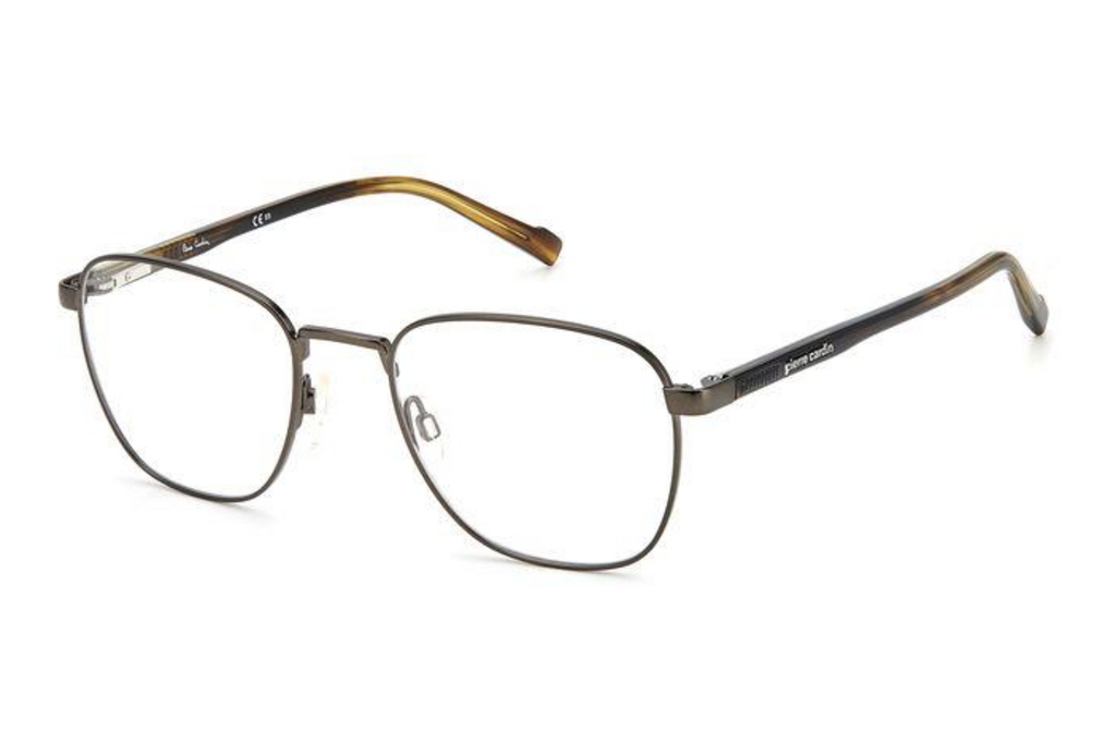 Pierre Cardin   P.C. 6870 SVK MATTE RUTHENIUM BLACK