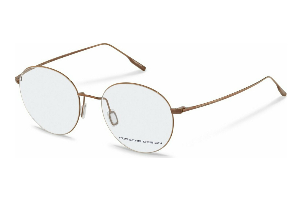 Porsche Design   P8383 D copper