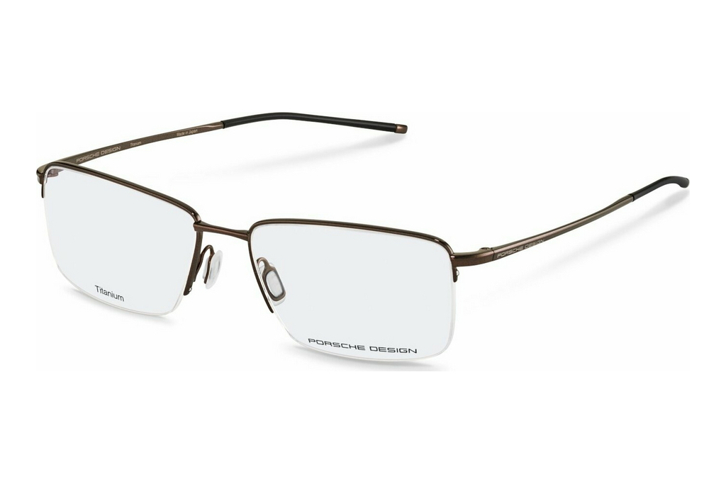 Porsche Design   P8751 D brown