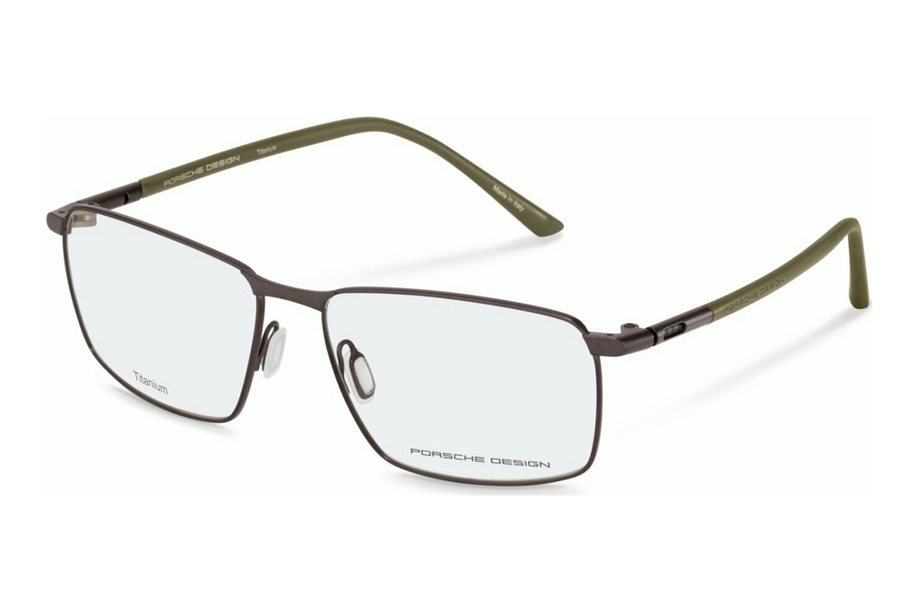 Porsche Design   P8766 D000 brown/olive