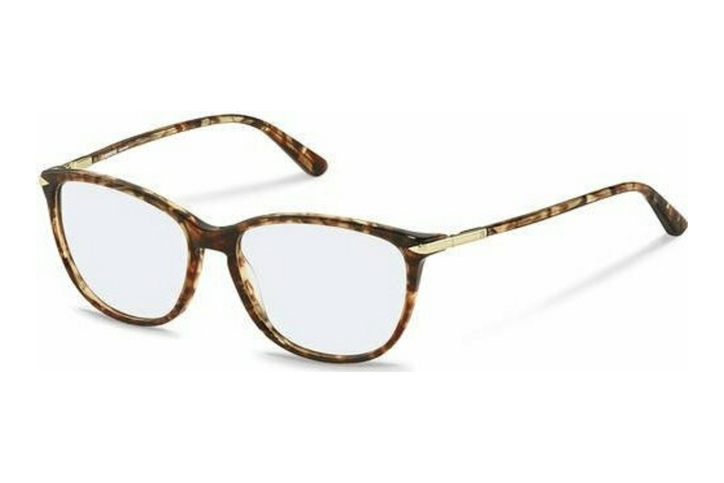 Rodenstock   R5328 B000 havana, gold