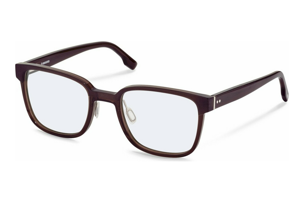 Rodenstock   R5372 B000 dark brown