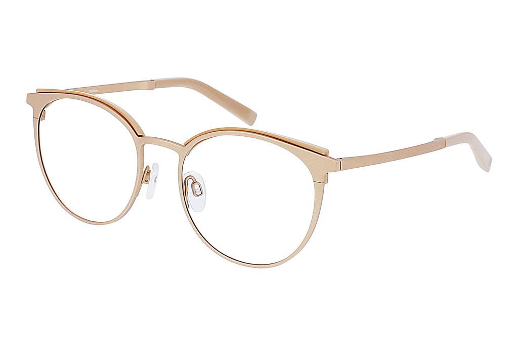 Rodenstock   R7124 B rose gold