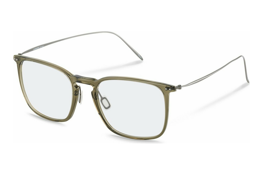 Rodenstock   R7137 D000 olive, gunmetal