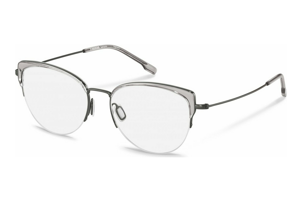 Rodenstock   R7139 A000 light grey, dark grey