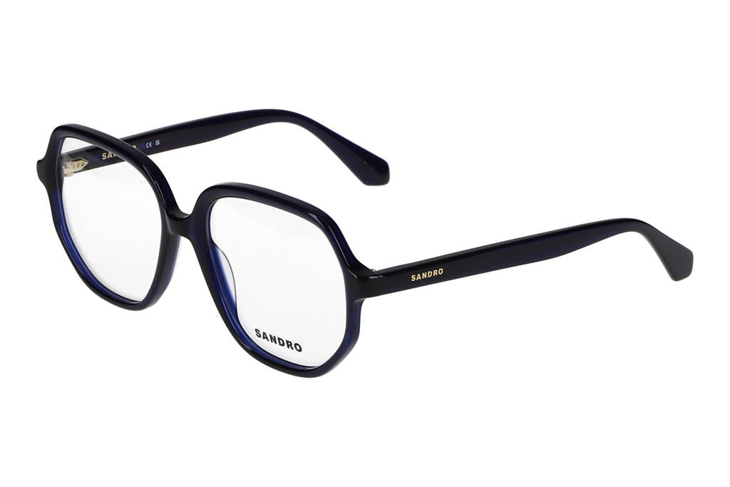 Sandro   432043 678 Blau