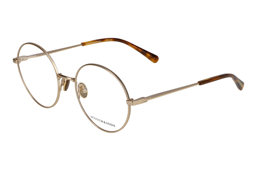 Scotch and Soda   501010 414 Gold