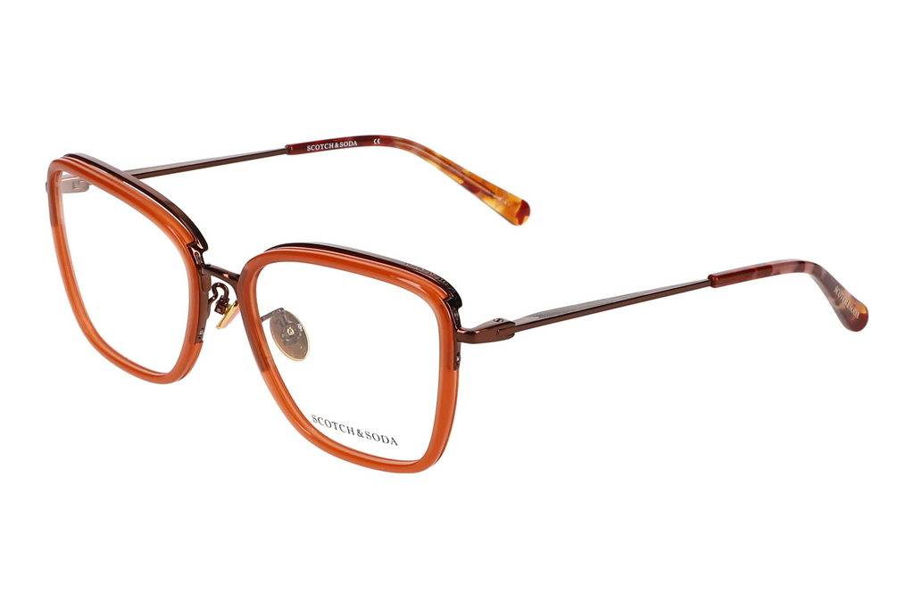 Scotch and Soda   503013 205 Orange