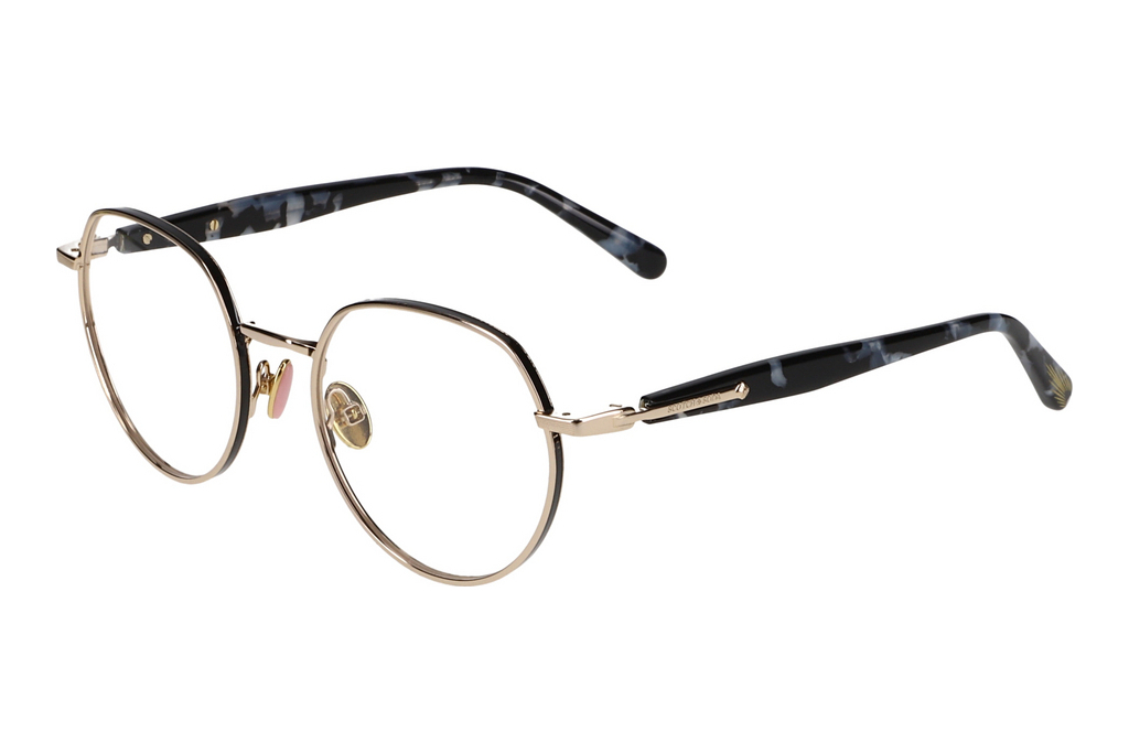 Scotch and Soda   503028 400 Gold