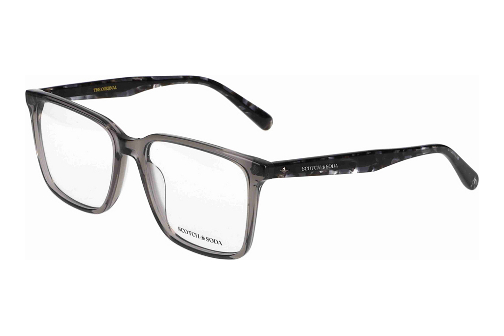 Scotch and Soda   504035 104 Braun