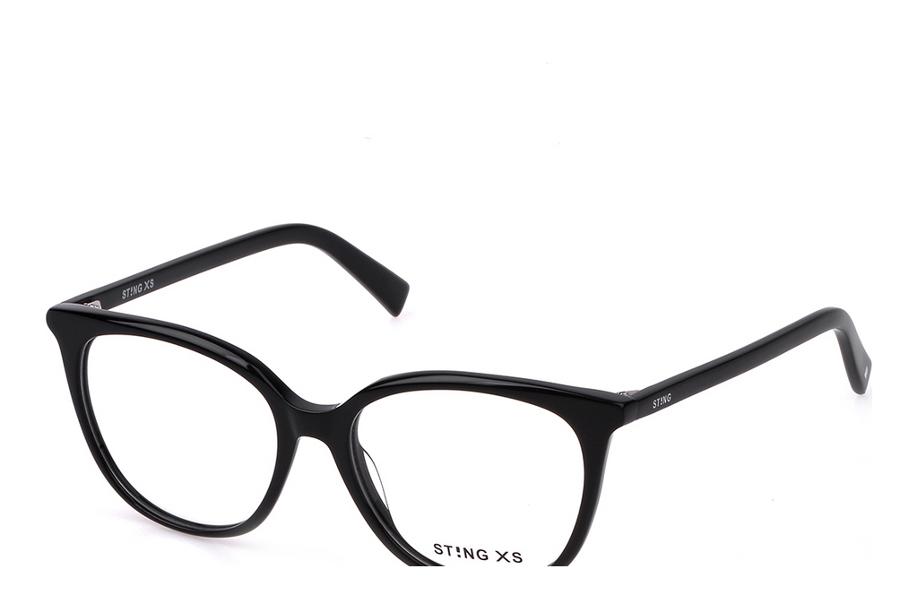 Sting   VSJ731 0700 SHINY BLACK