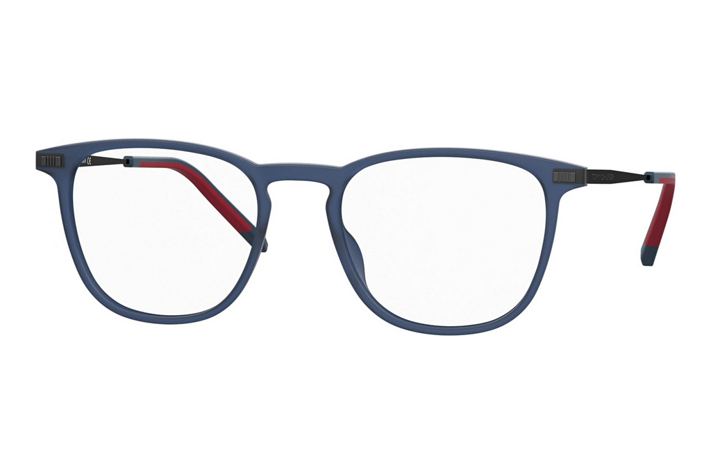 Tommy Hilfiger   TH 2038 FLL MATTE BLUE