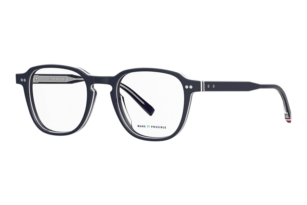 Tommy Hilfiger   TH 2070 PJP BLAU