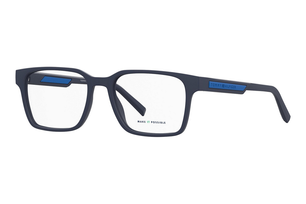 Tommy Hilfiger   TH 2093 FLL MATTE BLUE