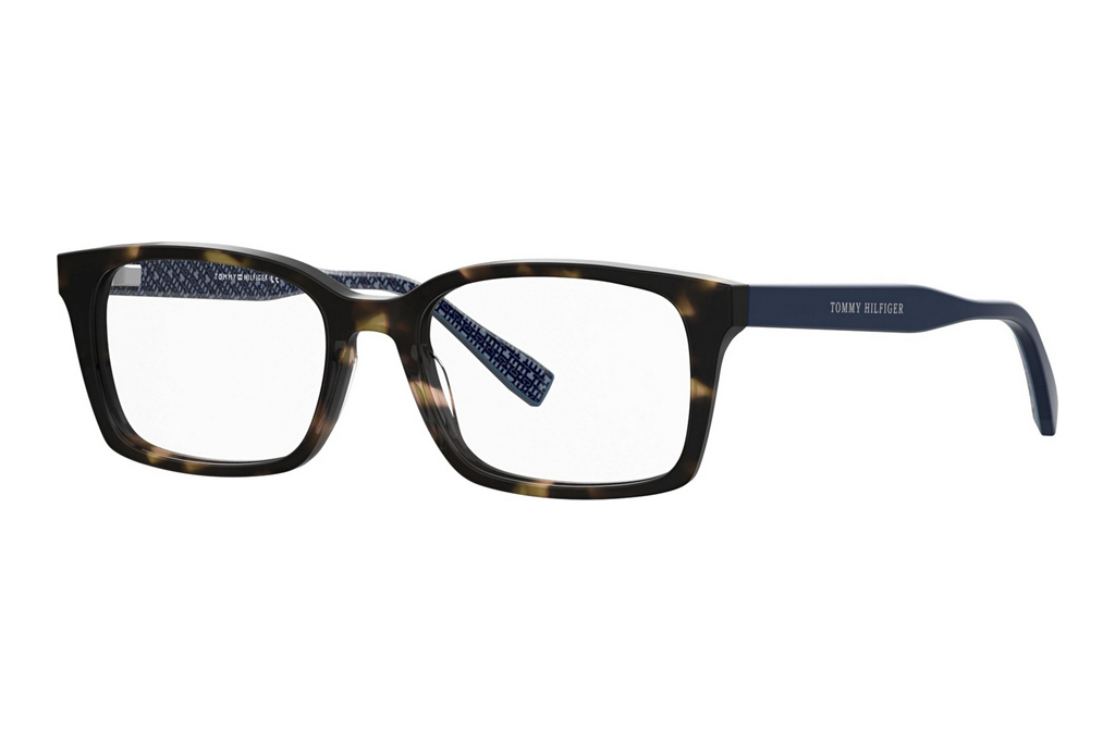 Tommy Hilfiger   TH 2109 086 HAVANNA