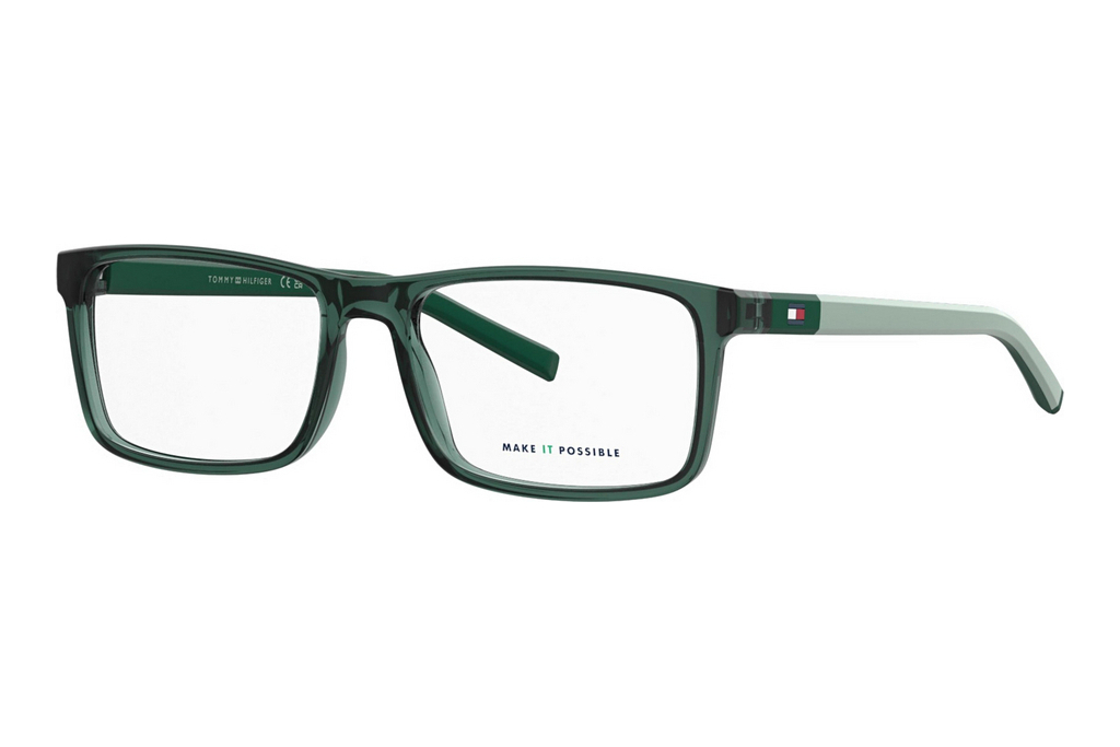 Tommy Hilfiger   TH 2122 1ED GREEN