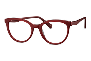 Brendel BL 903180 50 rot / rosa / violett