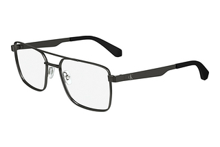 Calvin Klein CKJ24204 017 BLACK DARK RUTHENIUM