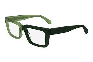 Calvin Klein CKJ24616 305 GREEN GREEN TO DARK GREEN