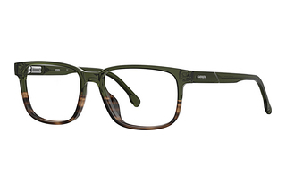 Carrera C FLEX 03/G XGW/99 GREEN HAVANA