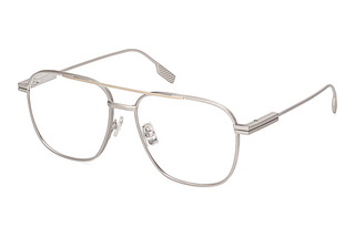 Ermenegildo Zegna EZ5300 017 Matt Palladium