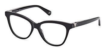 Guess GU5219 001 001 - schwarz glanz