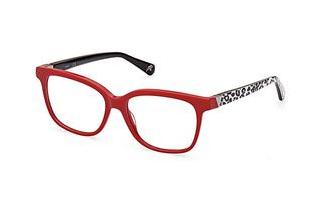 Guess GU5220 066 066 - rot glanz