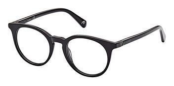 Guess GU5224 001 001 - schwarz glanz