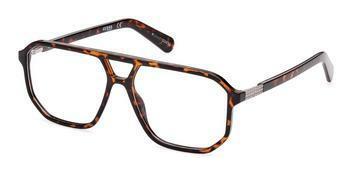Guess GU8252 052 052 - havanna dunkel