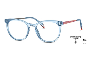 Humphrey HU 581124 70 blau