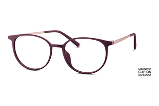 Humphreys HU 581142 50 rot / rosa / violett