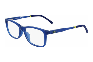 Lacoste 43647 400 BLUE BLUE LIME LUMI